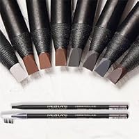 シャンソンアイブロウペンシル＆リフィル アイブロウペンシルZ | LB-1 ライトベージュ KATE | LIPS SHOPPING